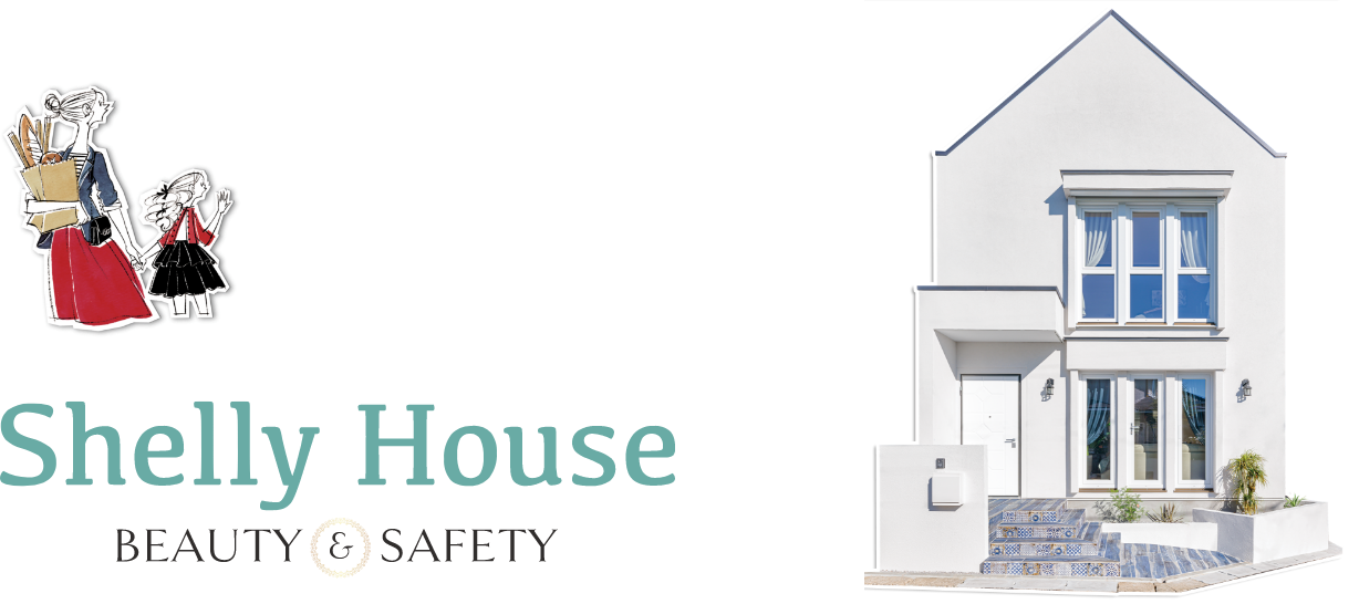 Shelly House Beauty & Safety