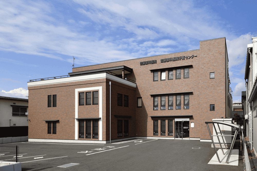 細部までこだわりを叶えたクリニック併用住宅-1