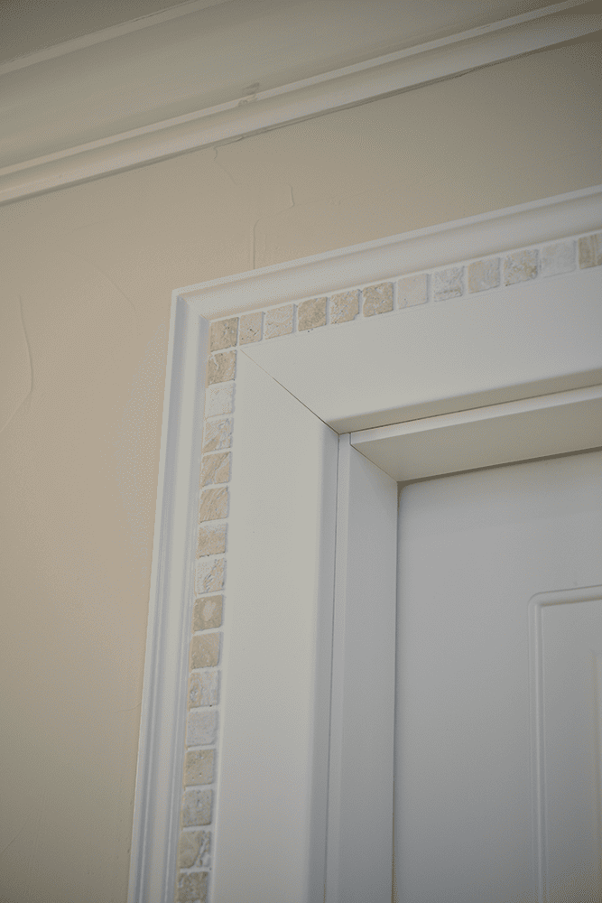 塗り壁で仕上げた参會堂の施工事例⑤